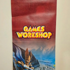 Warhammer juliste 150cm x 36cm (2012) - pikkukuva 4