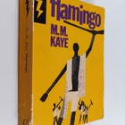 M. M. Kaye : Flamingo : jännitysromaani - pikkukuva 1