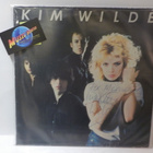 KIM WILDE - S/T LP WILDEN NIMMARILLA - pikkukuva 1