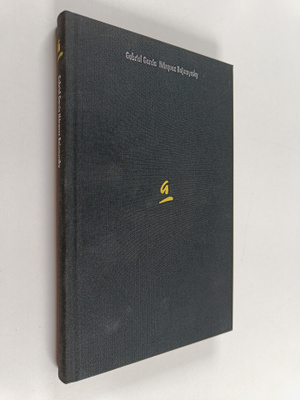 Gabriel Garcia Marquez : Rojumyrsky