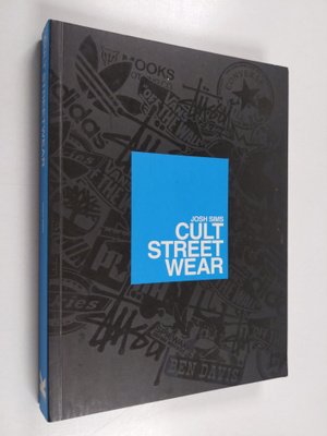 Josh Sims : Cult Streetwear - Mini Edition