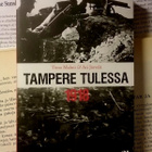 Timo Malmi, Ari Järvelä - Tampere tulessa 1918 (pokkari) - pikkukuva 1