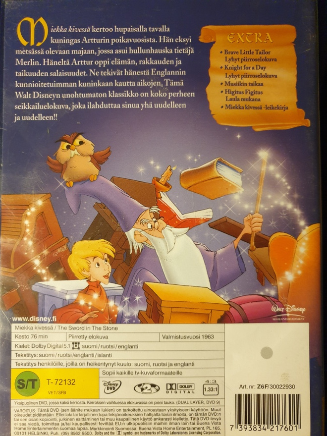 Item image