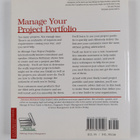 Johanna Rothman : Manage your portfolio : increase your c... - pikkukuva 2