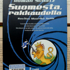 Roman Schatz - Suomesta rakkaudella (nid.) - pikkukuva 1