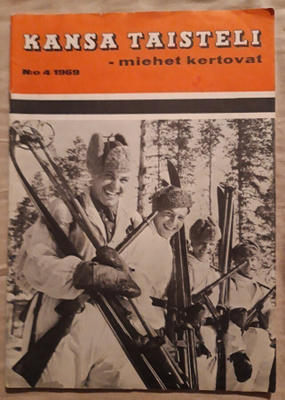 Kansa Taisteli 4/1969