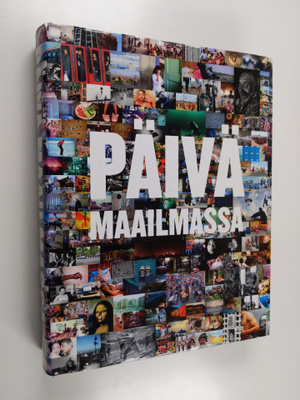 Päivä maailmassa