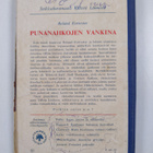 Roland Forrester : Punanahkojen vankina - pikkukuva 2