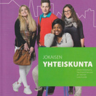 Juhana Aunesluoma: Jokaisen yhteiskunta - pikkukuva 1
