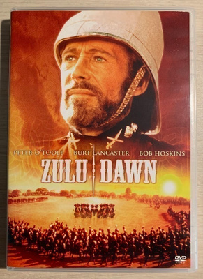 Taistelu aamunkoitteessa (1979) Burt Lancaster