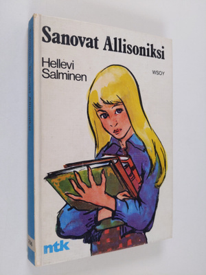 Hellevi Salminen : Sanovat Allisoniksi