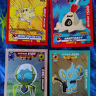 Pokemon - Perulaisia Pokedex -kortteja - pikkukuva 1
