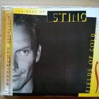 Sting - Fields Of Gold CD - pikkukuva 1