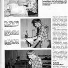 Koti n:o 11 1988 Joululeipään maltaan makua. Silakkamarkkina - pikkukuva 4