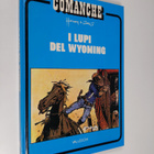 Greg ym. : Comanche 3 - I Lupi del Wyoming - pikkukuva 1