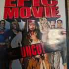 Komedia DVD elokuvia 10 kpl borat hamekyttä britget jones ym - pikkukuva 1