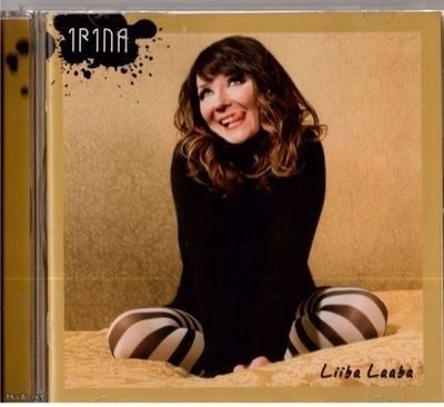 IRINA LIIBA LAABA