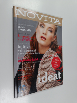Novita talvi 2010