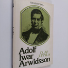Olavi Junnila : Adolf Iwar Arwidsson - pikkukuva 1