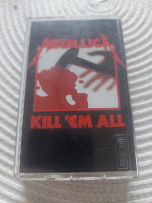 METALLICA