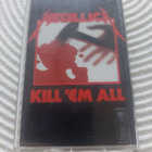 METALLICA - pikkukuva 1