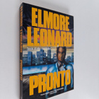 Elmore Leonard : Pronto - pikkukuva 1