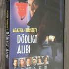 DVD Syyttömän taakka ( 1984 Donald Sutherland ) - pikkukuva 1