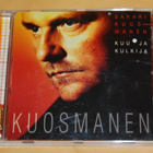 Sakari Kuosmanen: Kuu ja kulkija cd - pikkukuva 1
