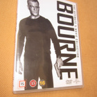 BOURNE THE ULTIMATE 5 - MOVIE COLLECTION - pikkukuva 1