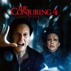 conjuring 4 last rites (731) UUSI -FI- BLU-RAY 2025 2h 15 - pikkukuva 2