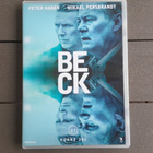 DVD: Beck 27: Huone 302 (Peter Haber, Mikael Persbrandt 2014 - pikkukuva 1