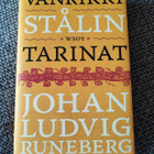 Vänrikki Stålin tarinat Runeberg - pikkukuva 1