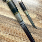Puukko vanhempi tupla Kauhava - pikkukuva 2