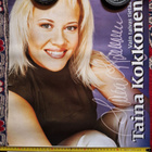 Taina Kokkonen Keikkajuliste 21 . 62×44cm - pikkukuva 1