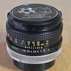 == Canon FD 50mm f/1.8 S.C. - FD - pikkukuva 1
