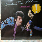 Mink DeVille – Coup De Grâce - pikkukuva 1