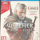 The Witcer 3: wild hunt (ps4) - pikkukuva 1