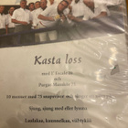 KASTA LOS med L’Escale 20 och Pargas Manskör 75 - pikkukuva 1