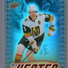 2024-25 Upper Deck - On a Heater - 0,50 € / kpl - pikkukuva 1