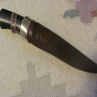 NORJALAINEN PUUKKO KÄYTTÄMÄTÖN. - pikkukuva 2