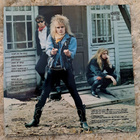 Peer Günt: Years on the road LP-levy - pikkukuva 2