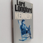 Frank Pakenham Earl of Longford : Kennedy - pikkukuva 1