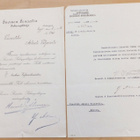 Luovari ym Vapaudenristi 1918 4 lk Tunnettu Saaja 2-osainen - pikkukuva 1