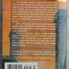 Terry Goodkind Blood of the fold - pikkukuva 2