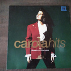 Carola - Hits (Fångad Av En Stormvind) - pikkukuva 1