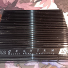 Vahvistin Q402 Quantum ESX Mosfet Power Amplifier - pikkukuva 1