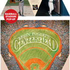 John Fogerty – Centerfield + Gatefold Pop-up Stadium - pikkukuva 5