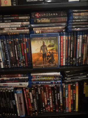 The Rover