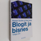 Robert Scoble : Blogit ja bisnes : yritys 2.0 - pikkukuva 1