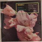 Eemeli – Eemeli Pinnalla LP - pikkukuva 1